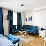Sunrise Hotel Primorsko