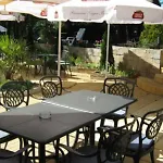 Sunrise Hotel 4*