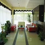 Sunrise Hotel Primorsko
