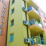 Sunrise Hotel Primorsko