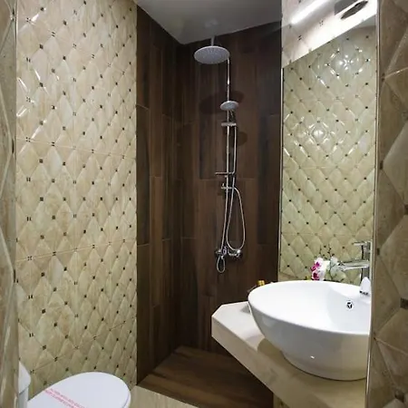 сънрайз 4*