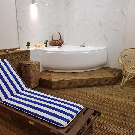 Sunrise 4* Primorsko