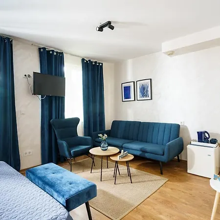 Sunrise Hotel Primorsko