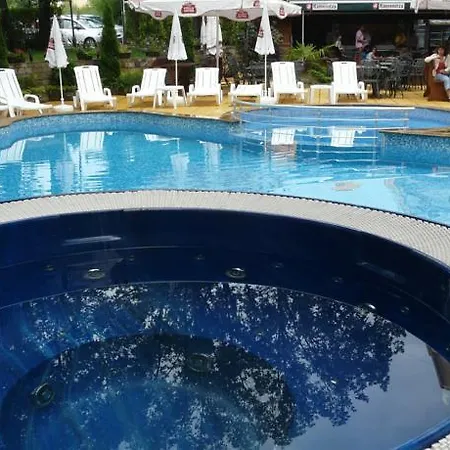 Sunrise Hotel Primorsko