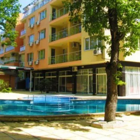 Sunrise Hotel 4*