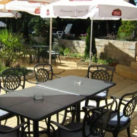 Sunrise Hotel 4*