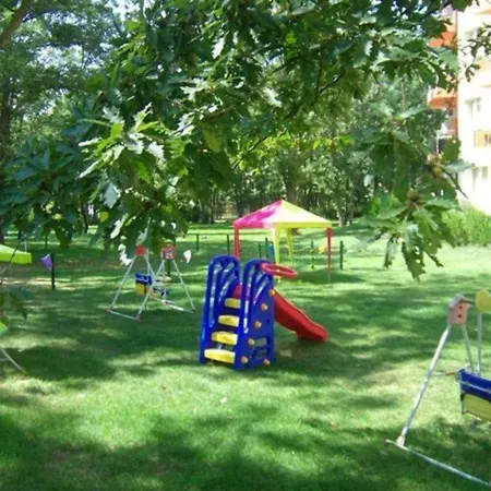 Sunrise Hotel 4*