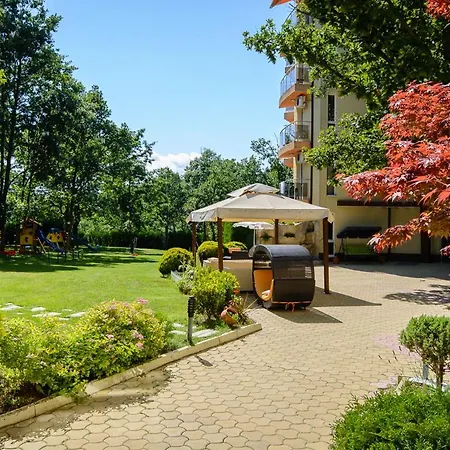 Sunrise Hotel Primorsko