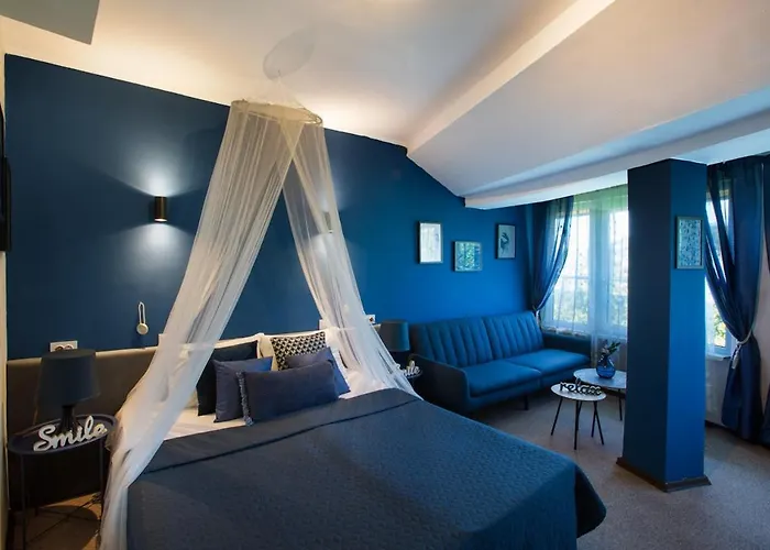 Sunrise Hotel Primorsko