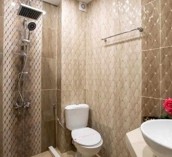 Szálloda Sunrise 4*