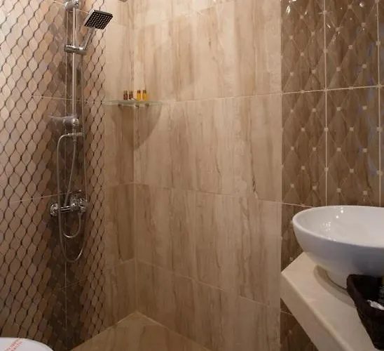 日升酒店 4* 普里莫尔斯科