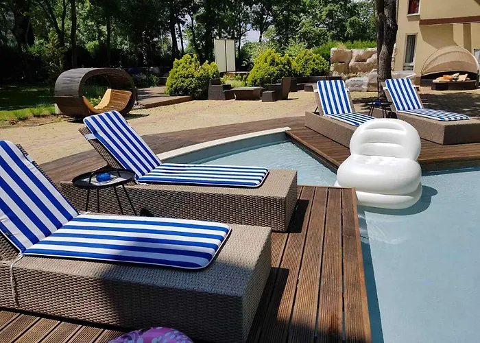 Sunrise 4* Primorszko