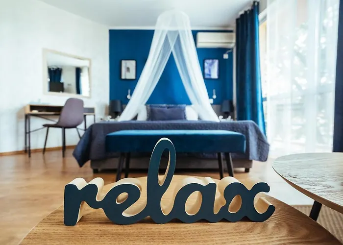 Sunrise 4* Primorszko