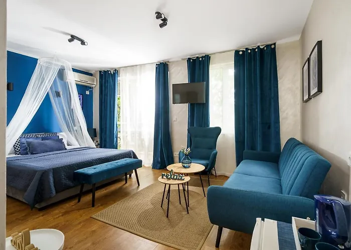 Sunrise Hotel Primorsko