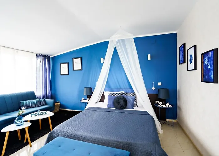 Szálloda Sunrise 4*