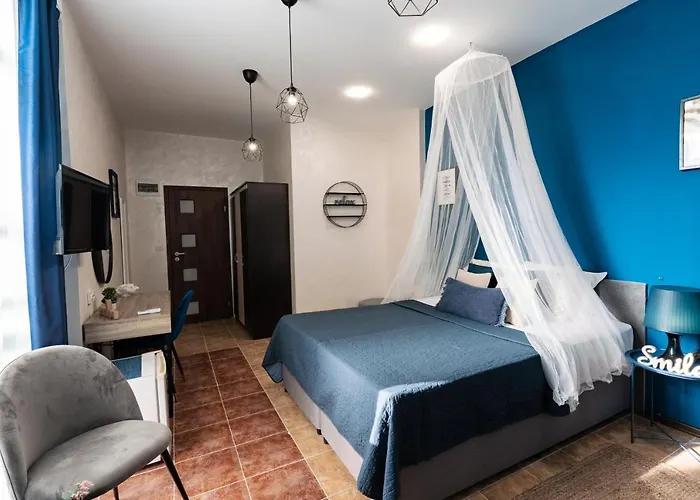 Sunrise 4* Primorszko