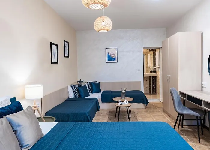 Szálloda Sunrise 4*