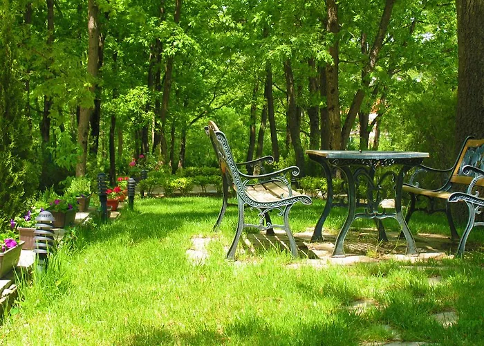 Sunrise Hotel Primorsko