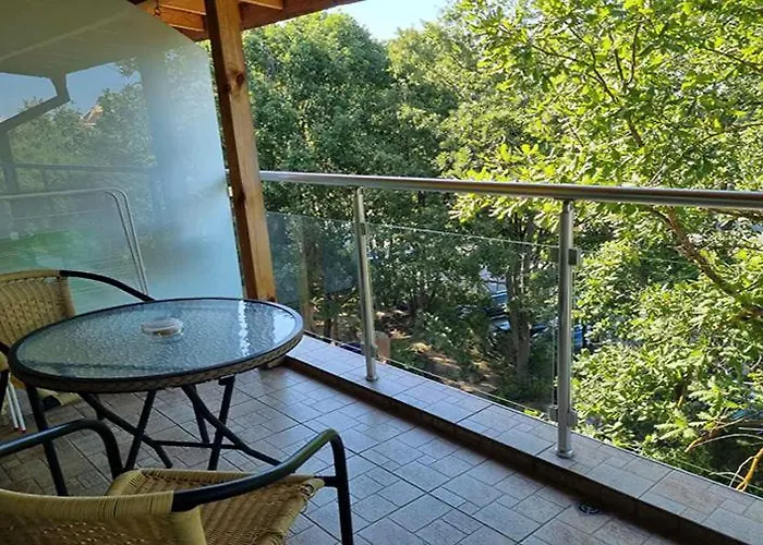 Sunrise Szálloda 4*