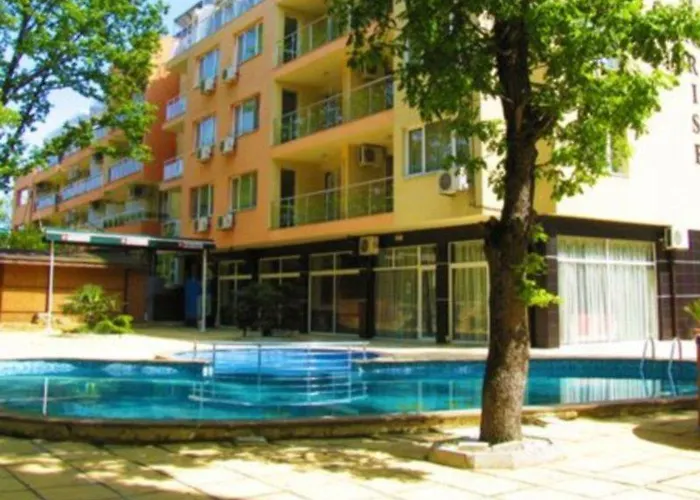 Sunrise Szálloda 4*