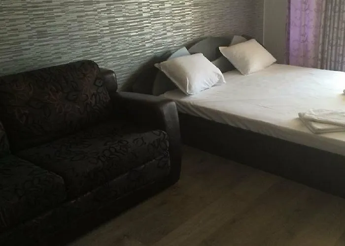 日升酒店 酒店 4*