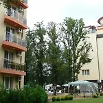 Sunrise 4* Primorsko