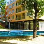 Sunrise Hotel 4*