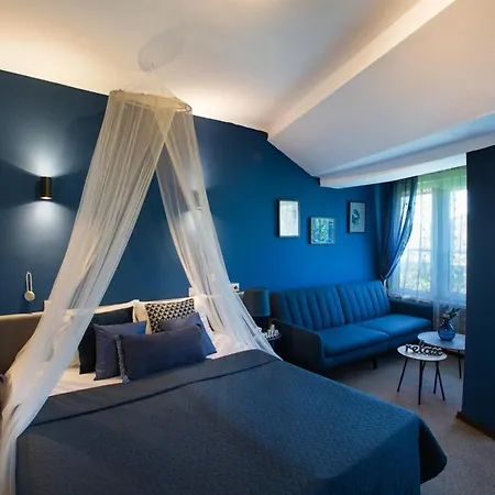 Sunrise Hotell Primorsko