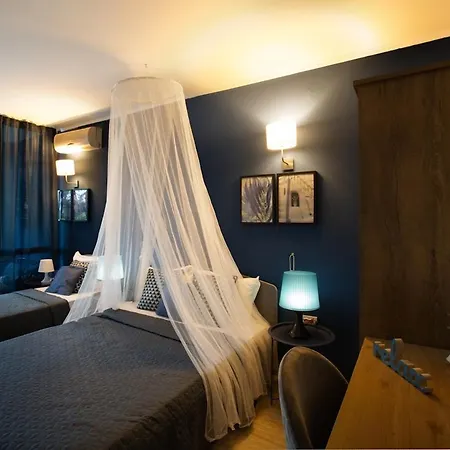 Sunrise 4* Primorsko