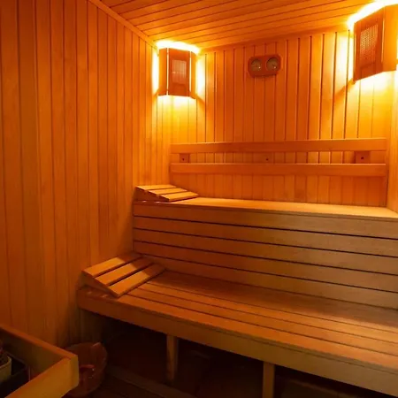 Hotell Sunrise Primorsko