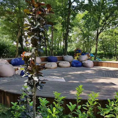 Hotel Sunrise Primorsko