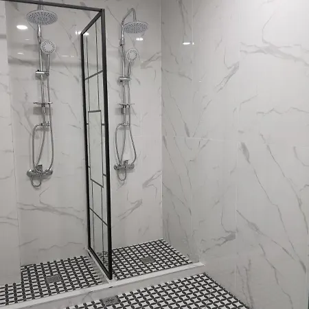 Hotell Sunrise Primorsko