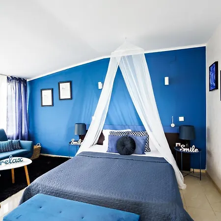 Szálloda Sunrise 4*