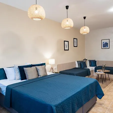 Sunrise Hotel 4*