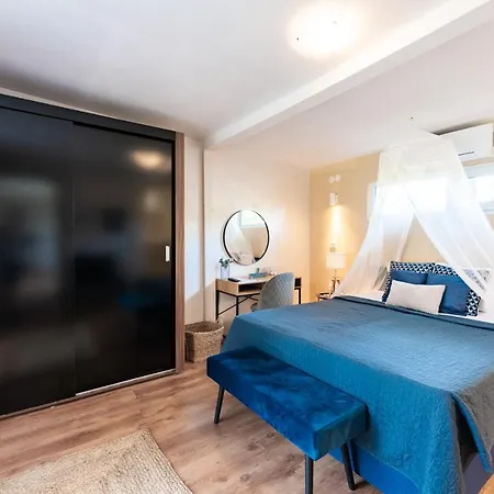 Sunrise Hotell Primorsko