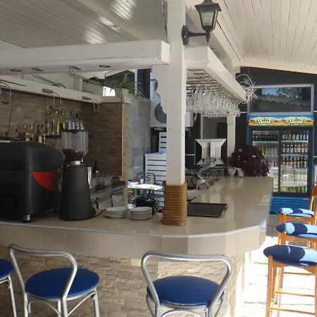 Hotell Sunrise Primorsko