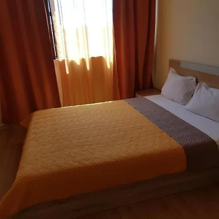 Sunrise 4* Primorsko