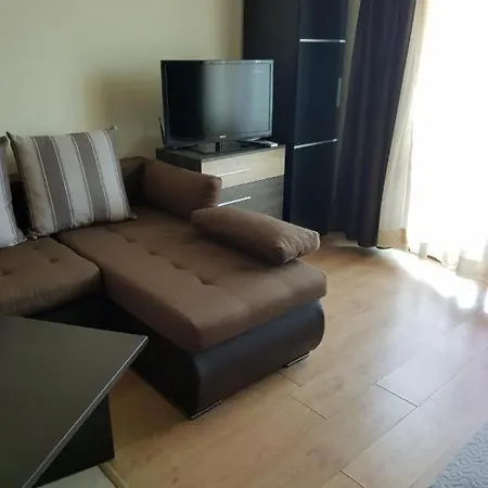 Hotel Sunrise Primorsko