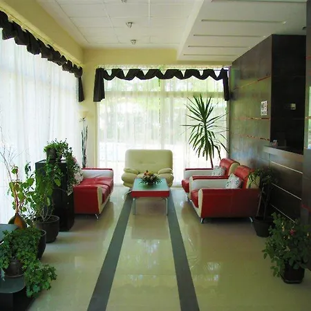 Sunrise Hotell Primorsko