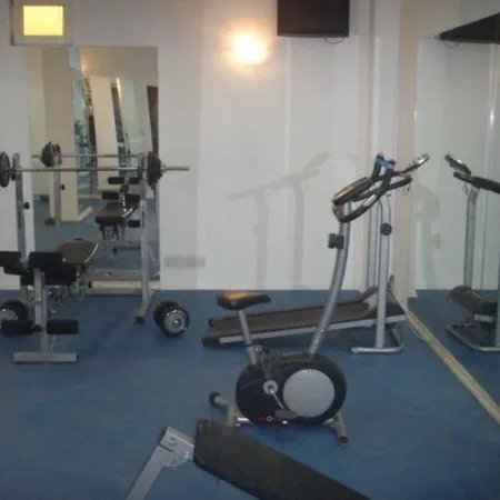 Sunrise Hotell Primorsko