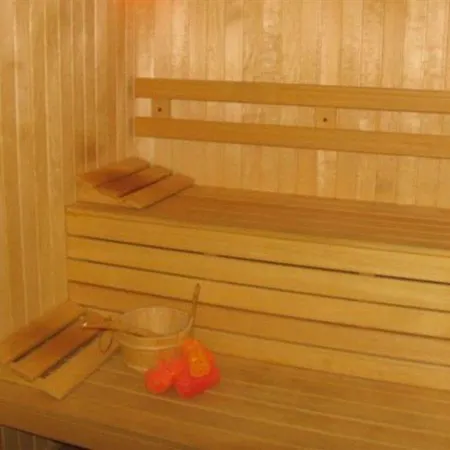 Sunrise Отель 4*