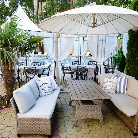 Hotell Sunrise Primorsko