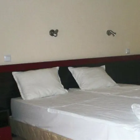 Hotell Sunrise Primorsko