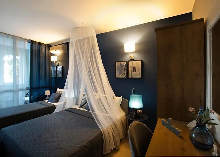 Sunrise 4* Primorsko