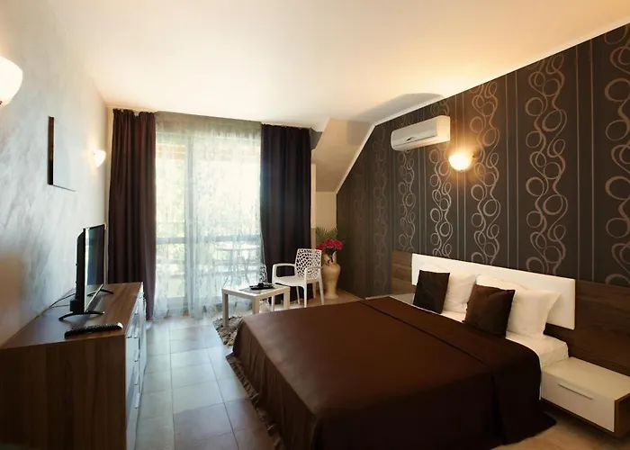 Sunrise Hotel