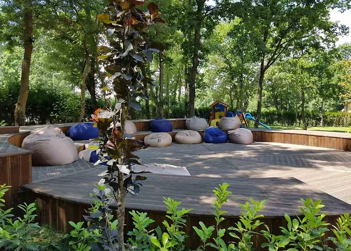 Hotel Sunrise Primorsko