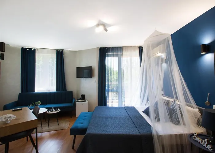 Sunrise Hotel Primorsko