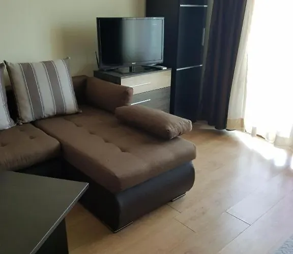 Hotel Sunrise Primorsko