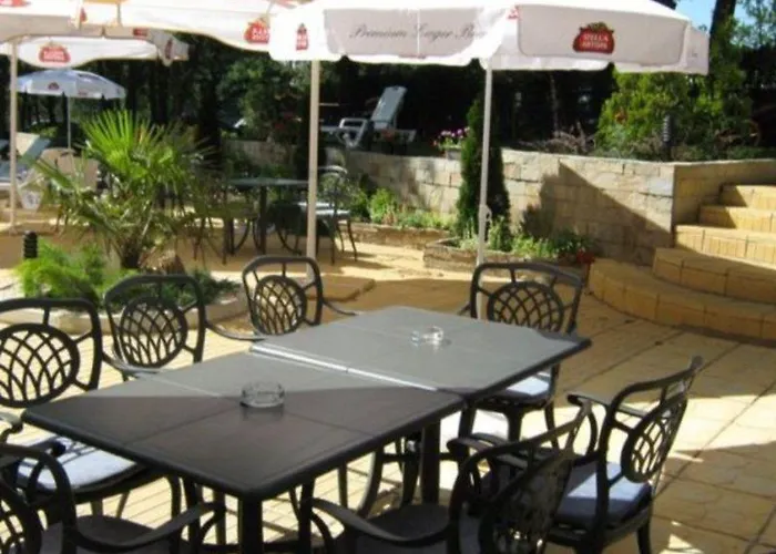 Sunrise Hotel 4*