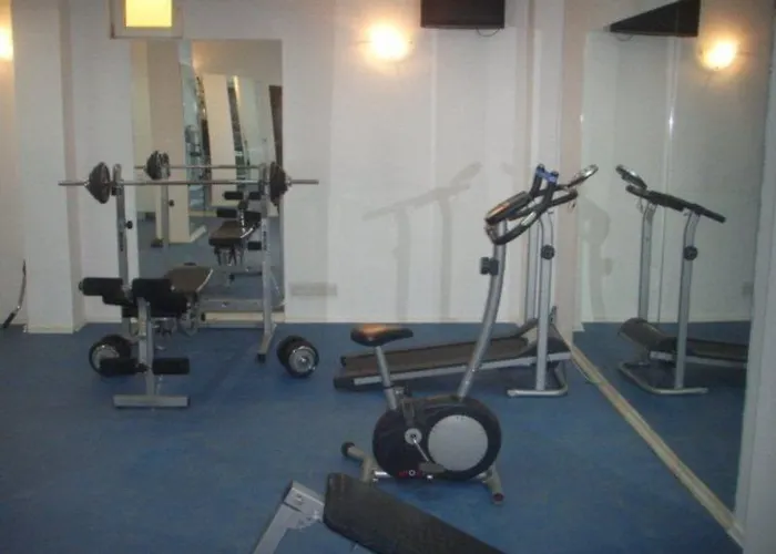 Sunrise Hotel Primorsko